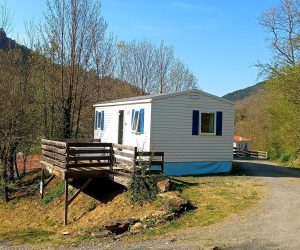 mobil home 5 places mobil home 5 places